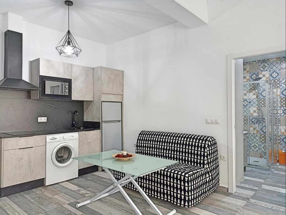 Modernos Apartamentos En Ciudad Jardin Kordoba Bagian luar foto