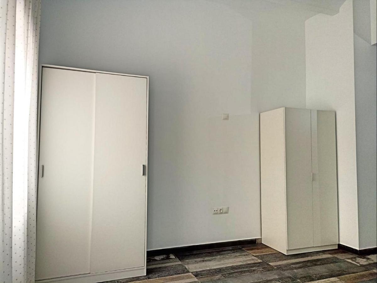 Modernos Apartamentos En Ciudad Jardin Kordoba Bagian luar foto
