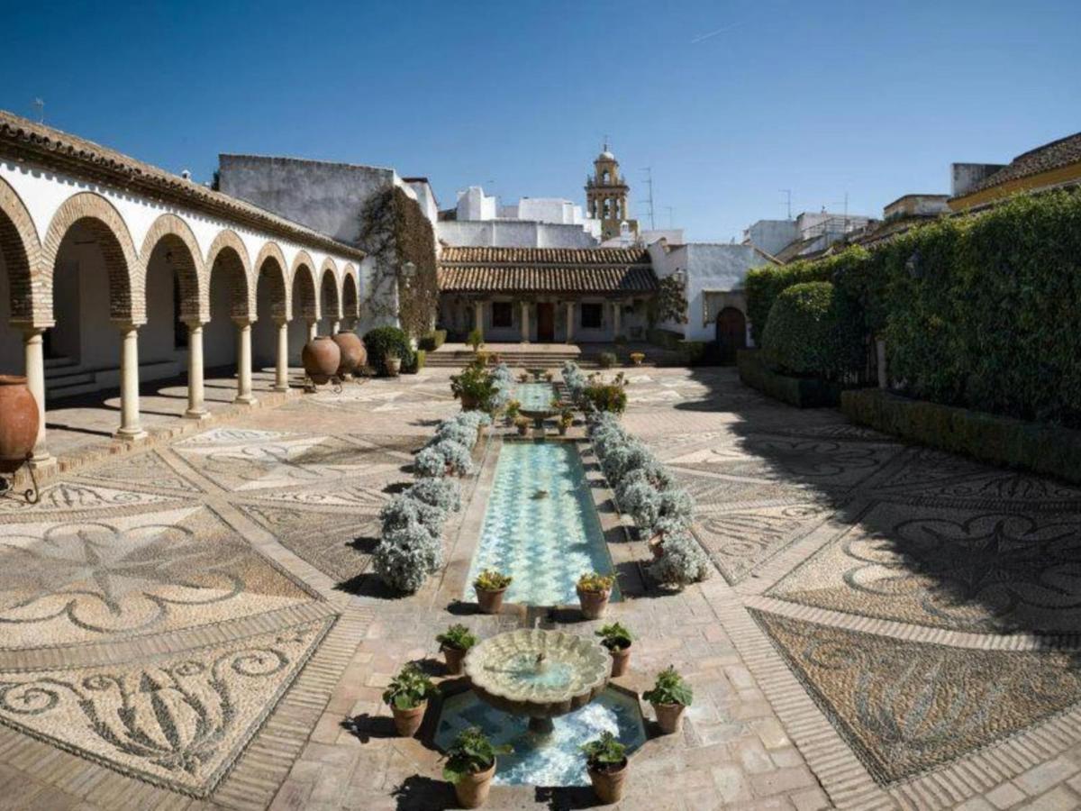 Modernos Apartamentos En Ciudad Jardin Kordoba Bagian luar foto