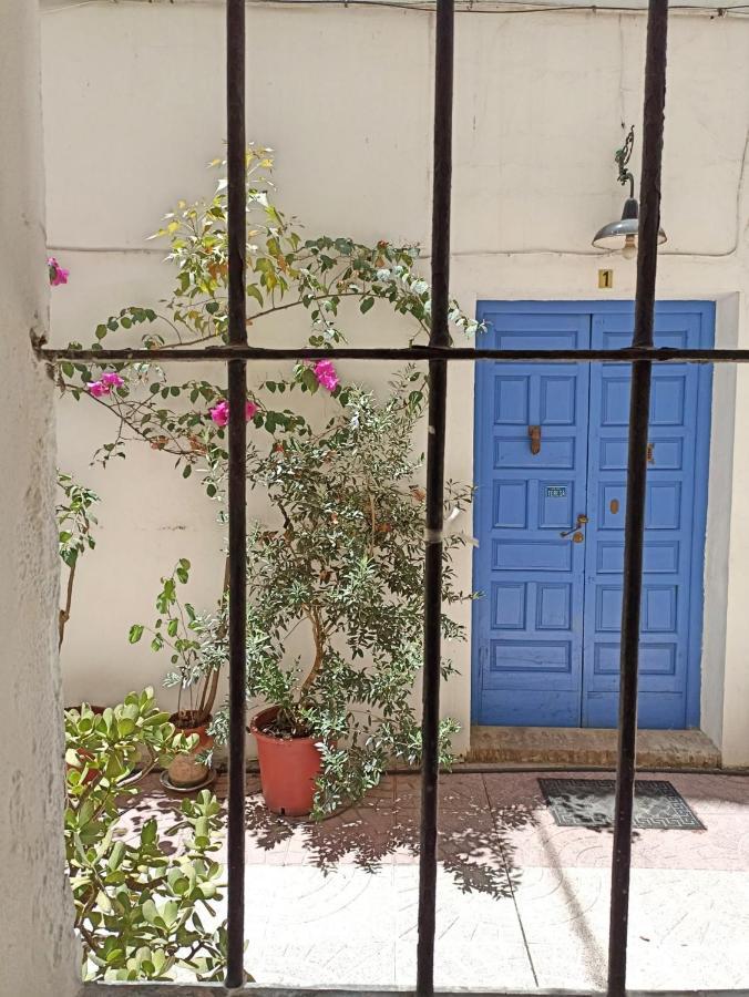 Modernos Apartamentos En Ciudad Jardin Kordoba Bagian luar foto