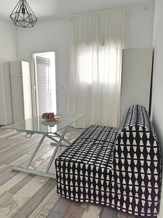 Modernos Apartamentos En Ciudad Jardin Kordoba Bagian luar foto