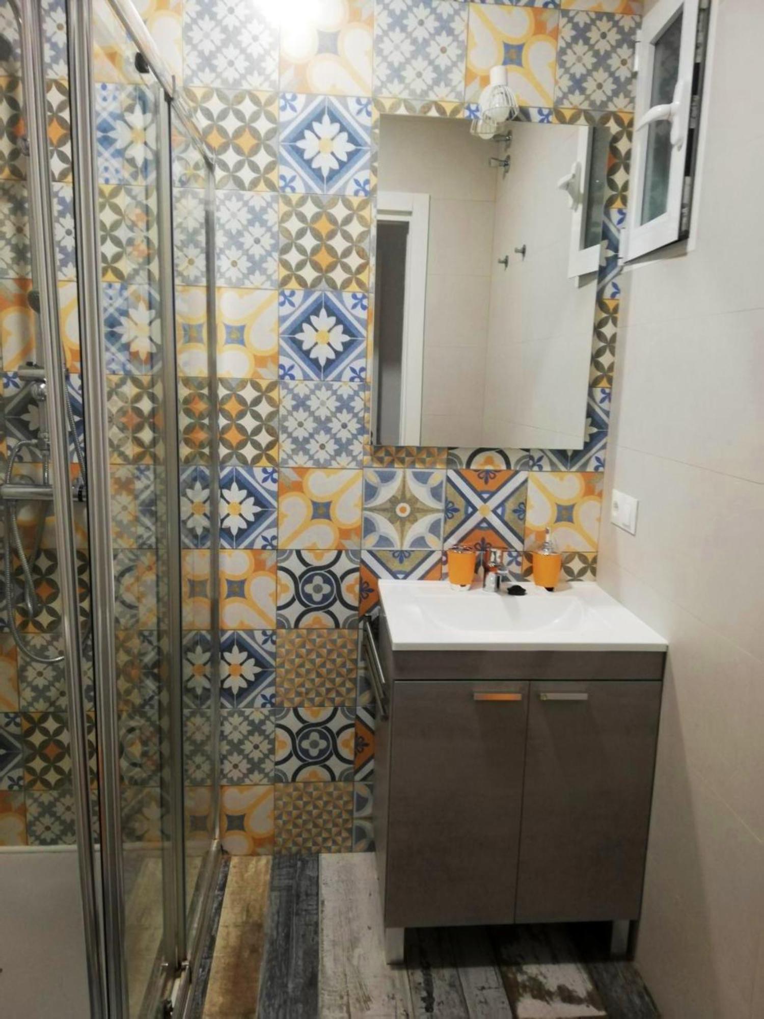 Modernos Apartamentos En Ciudad Jardin Kordoba Bagian luar foto