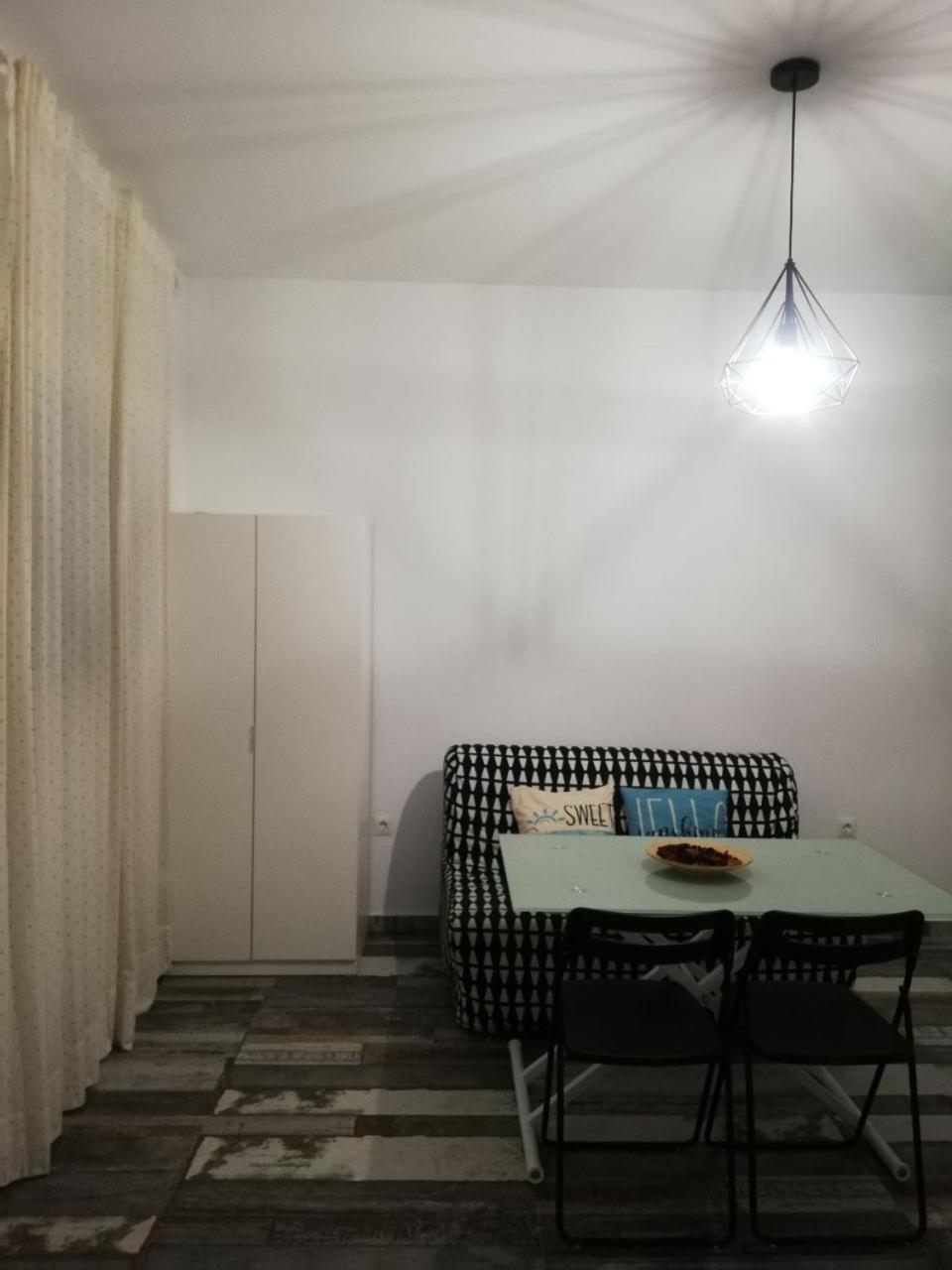 Modernos Apartamentos En Ciudad Jardin Kordoba Bagian luar foto