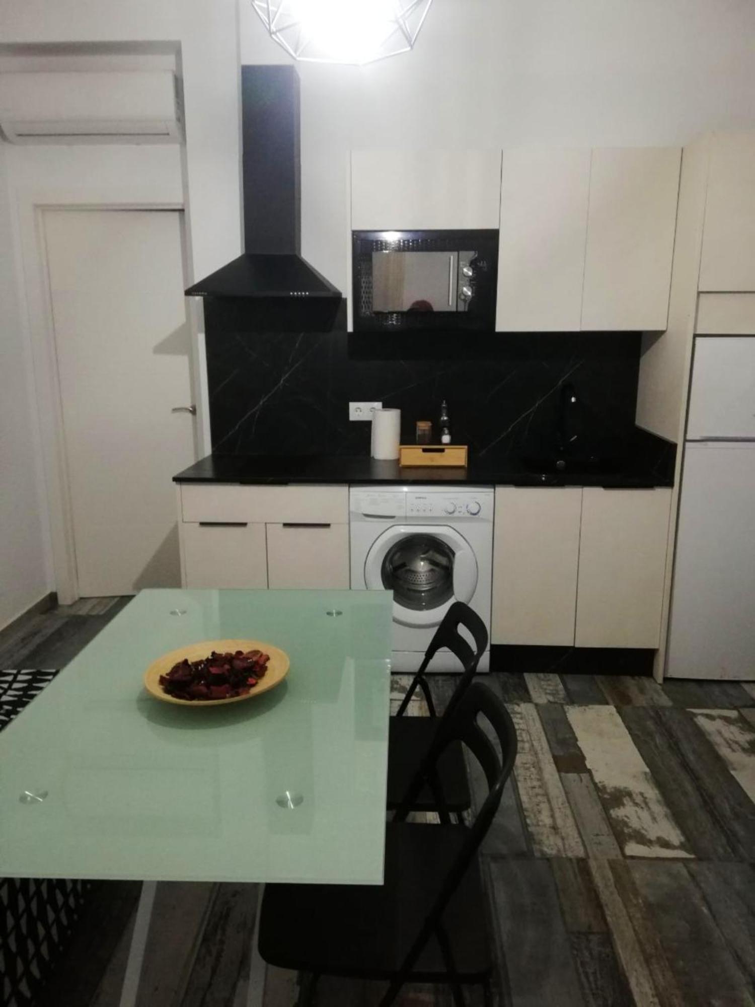 Modernos Apartamentos En Ciudad Jardin Kordoba Bagian luar foto