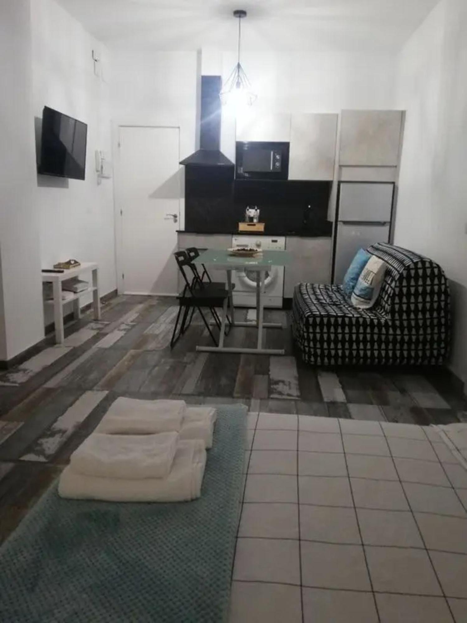 Modernos Apartamentos En Ciudad Jardin Kordoba Bagian luar foto