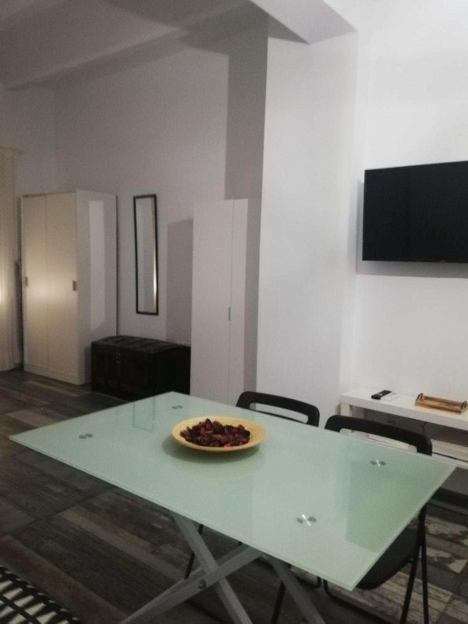 Modernos Apartamentos En Ciudad Jardin Kordoba Bagian luar foto