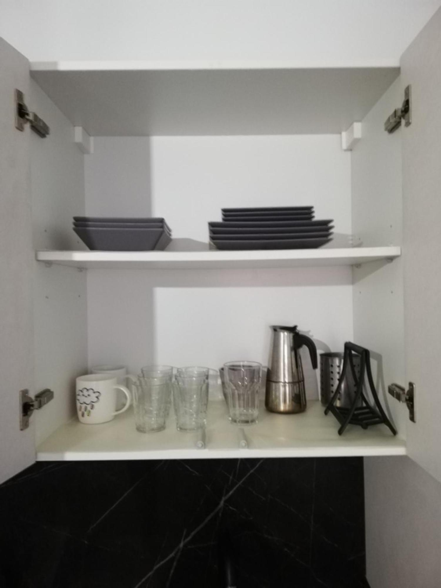 Modernos Apartamentos En Ciudad Jardin Kordoba Bagian luar foto