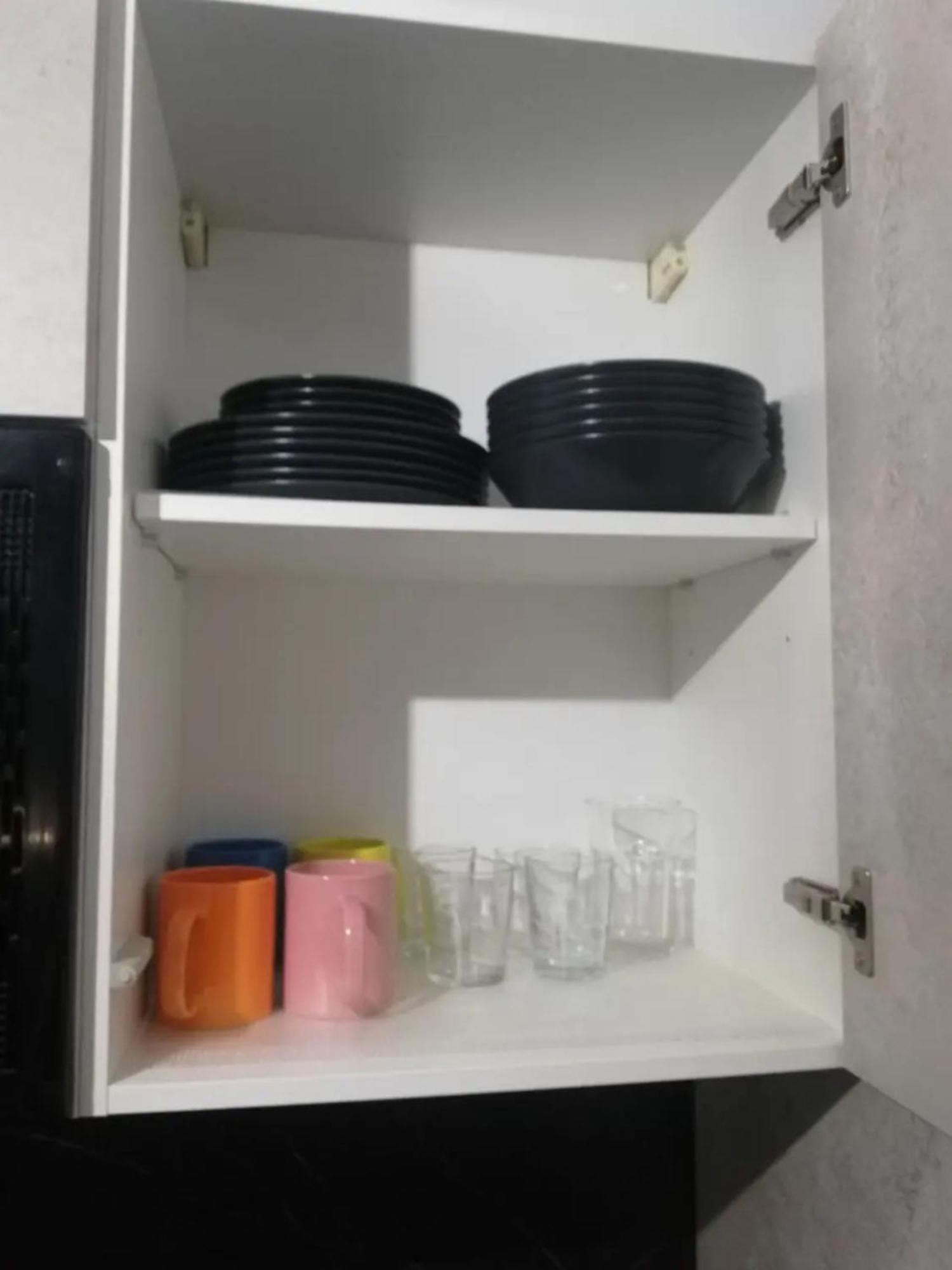 Modernos Apartamentos En Ciudad Jardin Kordoba Bagian luar foto